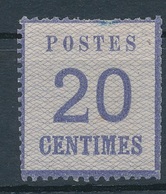 1870. North German Post - Mint