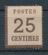 1870. North German Post - Postfris