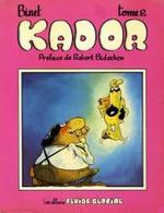 Kador 2 Eo - Kador