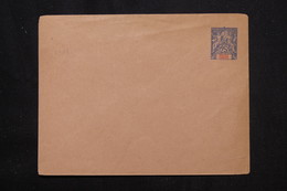 GRANDE COMORE - Entier Postal Type Groupe Non Circulé - L 59321 - Lettres & Documents