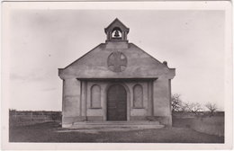 42. Pf. RIORGES. Chapelle Notre-Dame De Beaucueil - Riorges