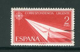 ESPAGNE- Express Y&T N°31- Oblitéré - Eilbriefmarken