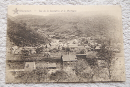 Chèvremont "Vue De La Casmatrie Et La Montagne" - Chaudfontaine