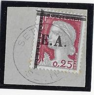 Algérie EA - Oblitéré - TB - Unused Stamps