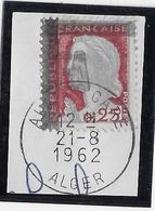 Algérie EA - Oblitéré - TB - Unused Stamps