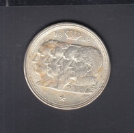 Belgien 100 Francs 1949 - 100 Franc