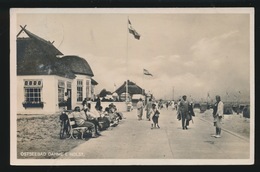 OSTSEEBAD DAHME  HOLST - Dahme