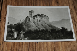 3975-           HRAD KARLSTEJN - BURG KARLSTEIN  - 1943 - Unclassified