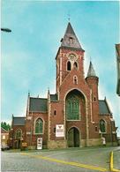 Lovendegem   *   Sint Martinus Kerk  (CPM) - Lovendegem