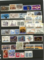 Canada MNH ( 12 And 14 Cent Stamps) - Other & Unclassified