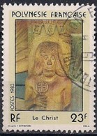 YT N° 197 - Oblitéré - Sculptures Religieuses - Used Stamps