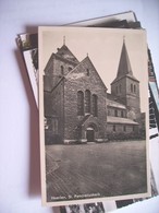 Nederland Holland Pays Bas Heerlen Met St Pancratiuskerk - Heerlen