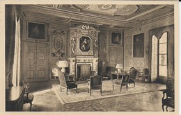 Cheverny - Chateau : Le Grand Salon  - Carte Non écrite - Cheverny