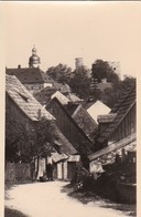 AK Frauenstein - Osterzgebirge - Foto-Gössel, Frauenstein  (49665) - Frauenstein (Erzgeb.)