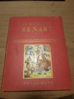 Le Roman De Renard - Contes