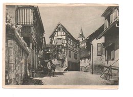 GERNSBACH. - Gernsbach