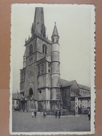 Nivelles Eglise Ste-Gertrude La Grand'Place - Nivelles