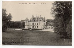 BELLENEUVE  ----Le Chateau .................à Saisir - Sonstige & Ohne Zuordnung