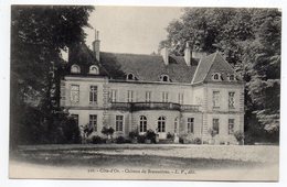 BRETENIERES ----Le Chateau .................à Saisir - Sonstige & Ohne Zuordnung