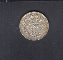 Niederlande 25 Cent 1941 - 1840-1849 : Willem II