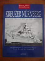 Kreuzer Nürnberg - 5. Guerres Mondiales