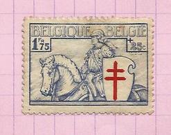 Belgique N°399 Cote 12 Euros - 1929-1941 Grande Montenez