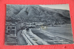 Castellammare Di Stabia Il Lungomare 1955 - Castellammare Di Stabia