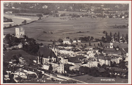 Rattenberg * Burgruine, Turm, Tirol, Alpen * Österreich * AK413 - Rattenberg