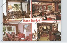 4518 BAD LAER, Ferienhotel Becker - Bad Laer