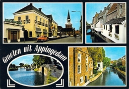 Appingedam - Multivues - Appingedam