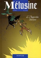 Mélusine  L'apprentie Sorcière EO - Mélusine