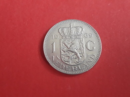 1969, 1 G - Verzamelingen