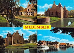 Medemblik - Multivues - Medemblik