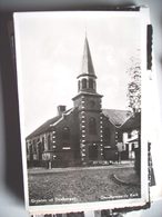 Nederland Holland Pays Bas Driebergen Met Gereformeerde Kerk En Omgeving - Driebergen – Rijsenburg