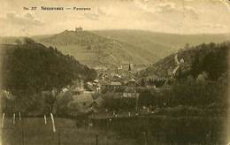 026 876 - CPA - Belgique - Nessovaux - Panorama - Trooz