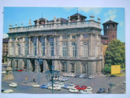 Palazzo Madama - Palazzo Madama