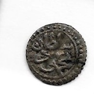 ALGERIE -  KHARUB -? (non Déterminé) - 14 Mm - MAHMUD II - RARE - Algeria