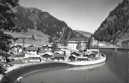 Fionnay - Val De Bagnes - Bagnes