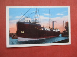 Shipping Dock  Wisconsin > Green Bay   Ref 4035 - Green Bay