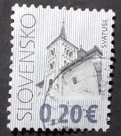 Slovaquie >2009   Oblitérés N° 525 - Used Stamps