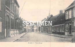 Yperstraat - Staden - Staden