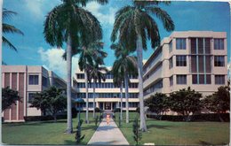WEST PALM BEACH, FLORIDA - Good Samaritan Hospital - West Palm Beach