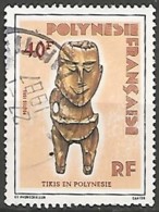 POLYNESIE FRANCAISE N° 229 OBLITERE - Oblitérés