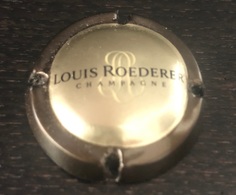 Capsule Champagne Louis Roederer - Röderer, Louis
