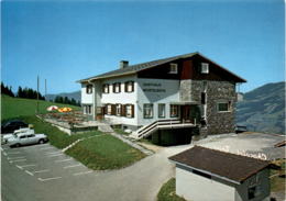 Hotel-Restaurant Mostelberg - Sattel-Hochstuckli (1062) (a) - Sattel