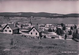 Vallée De Joux, Le Lieu (8930) 10x15 - Le Lieu