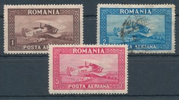 1928. Romania - Other & Unclassified