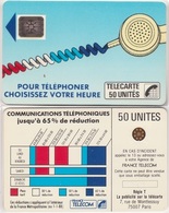 84/ France, Cordons, 50 Ut.; CN 14913 - Cordons'