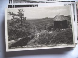 Nederland Holland Pays Bas Rheden Met Koepel Op De Heide - Rheden