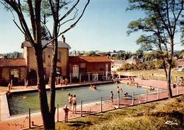 LONGNY-au-PERCHE - La Piscine - Longny Au Perche